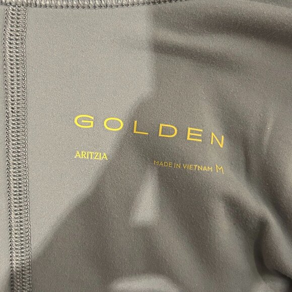 Aritzia Butter Essential Romper - Picture 4 of 4